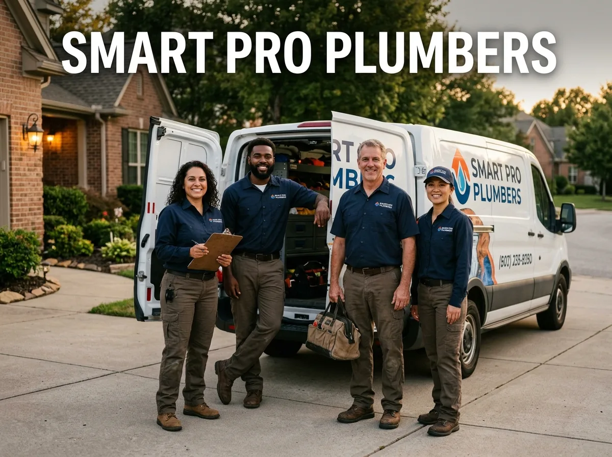 Water Heater Repair company in Merrill, WI